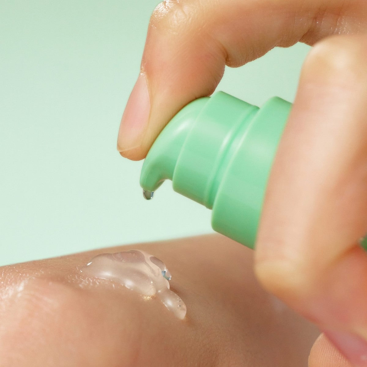 PURITO – Wonder Releaf Centella Serum Unscented 60ml