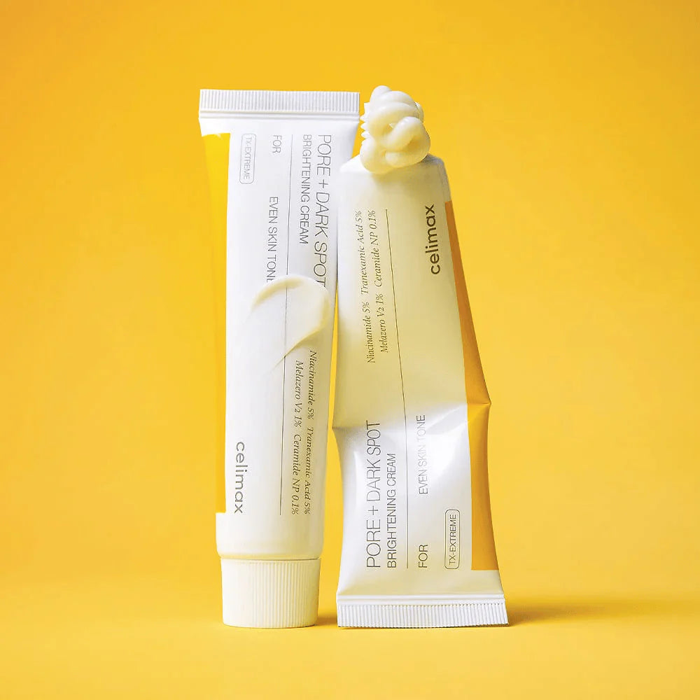 Celimax - Pore+ Dark Spot Brightening Cream 35ml