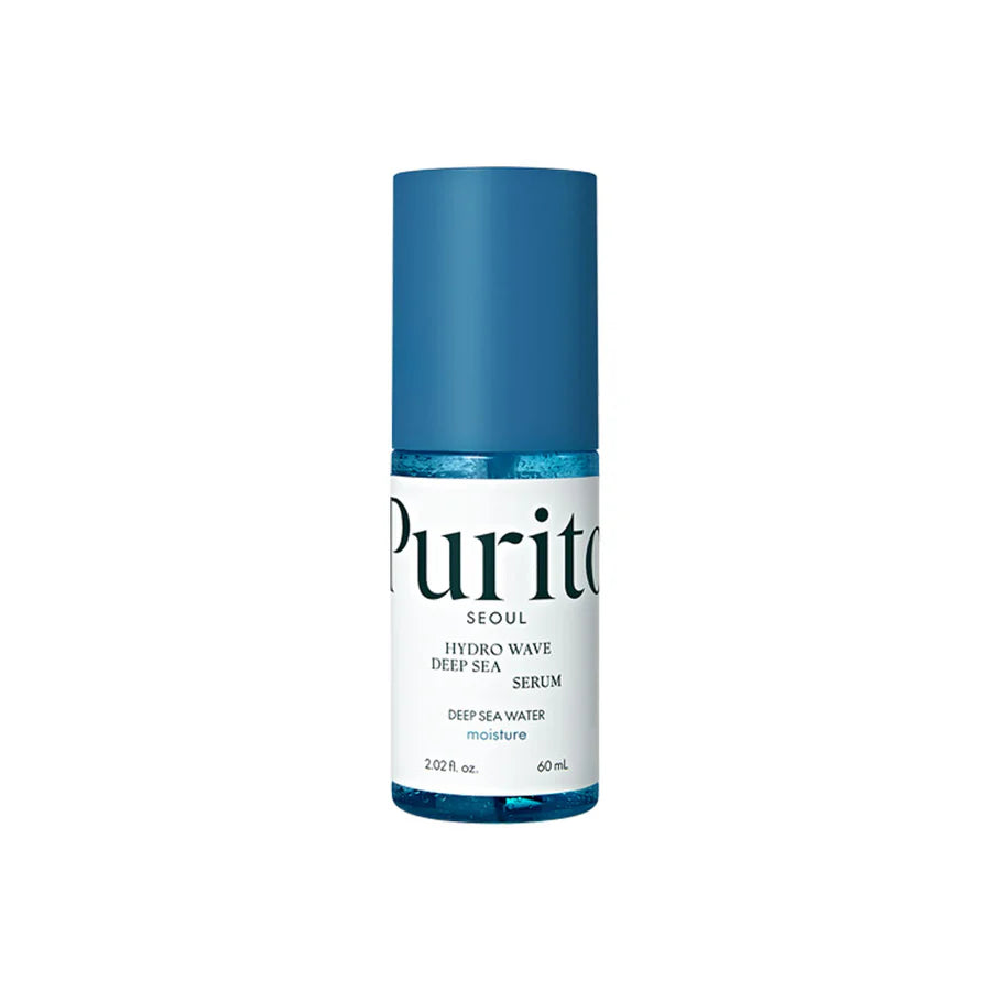 PURITO – Hydro Wave Deep Sea Serum
