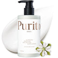 PURITO - Luminous Moisture Shea Butter Body Lotion Cotton Dreamlight 300ml