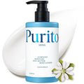 PURITO - Luminous Moisture Shea Butter Body Lotion Ocean Breeze 300ml