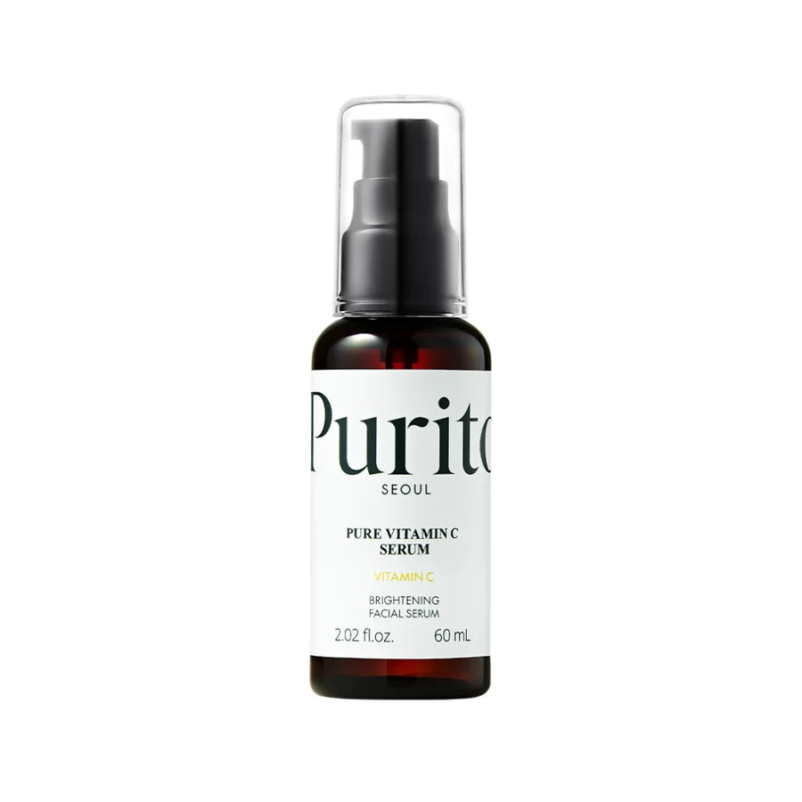 PURITO - Pure Vitamin C Serum 60ml