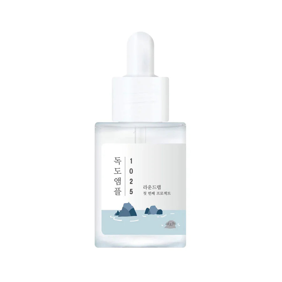 Round Lab 1025 Dokdo Ampoule 45g