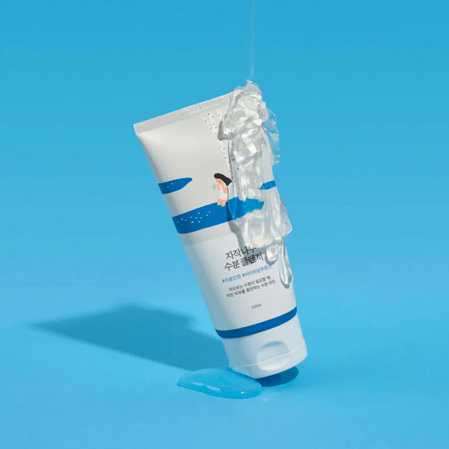 Round Lab - Birch Juice Moisturising Cleanser