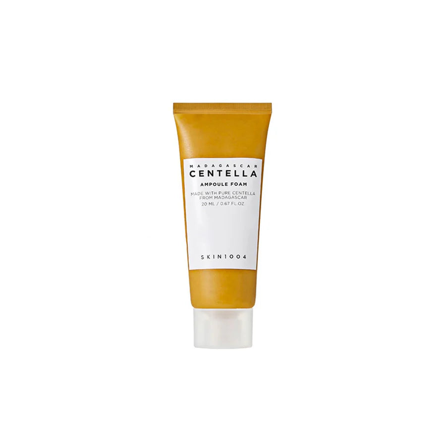 Skin1004 Madagascar Centella Ampoule Foam