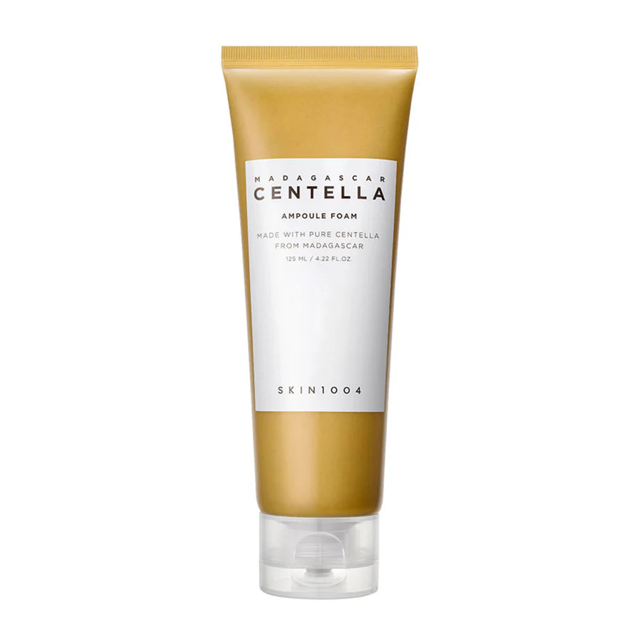 Skin1004 Madagascar Centella Ampoule Foam