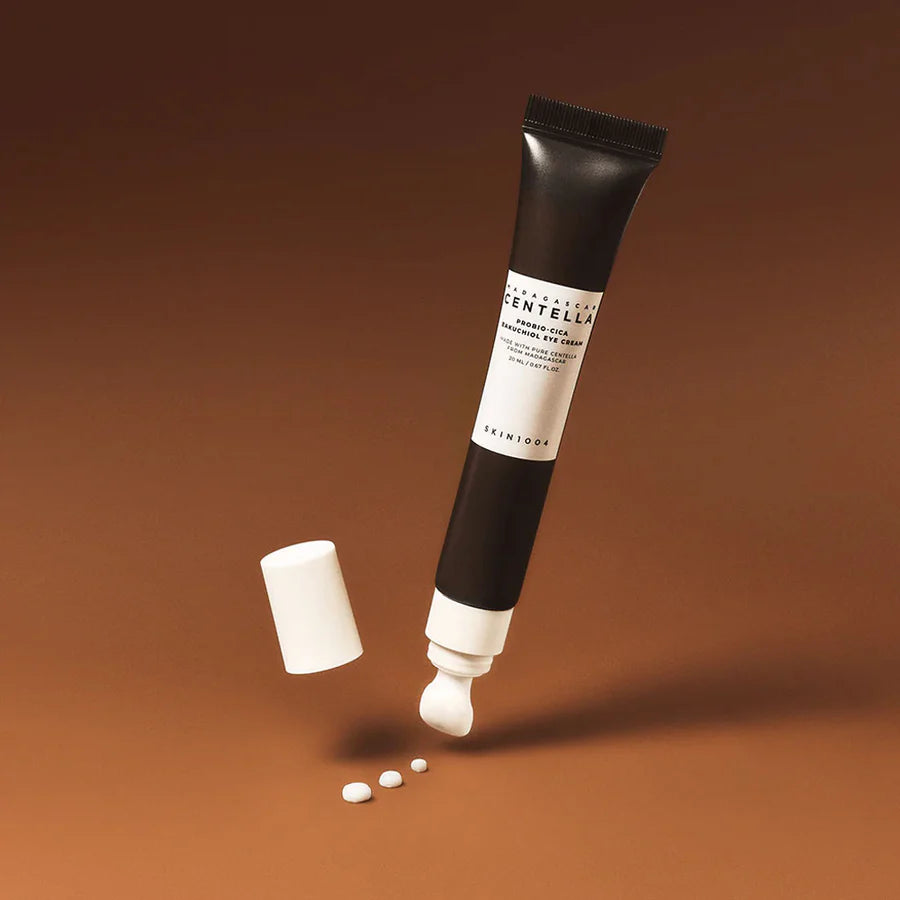 Skin1004 Madagascar Centella Probio-Cica Bakuchiol Eye Cream 20ml