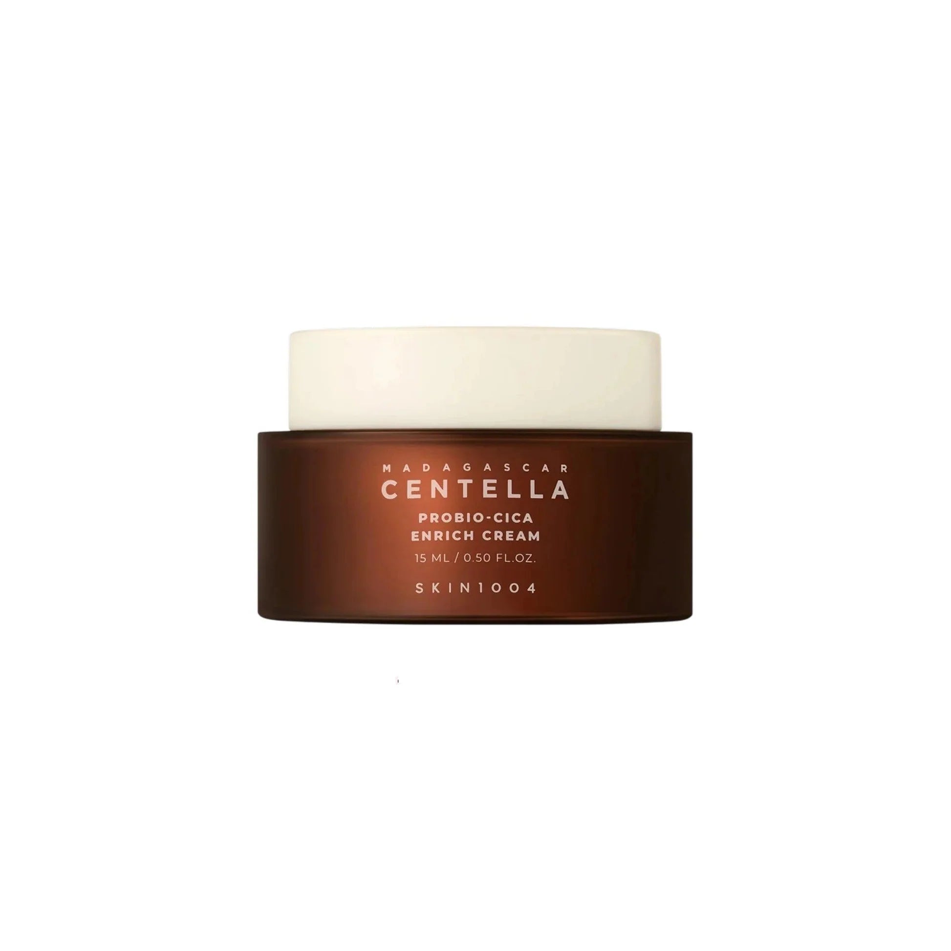 SKIN1004 - Madagascar Centella Probio-Cica Enrich Cream 15ml