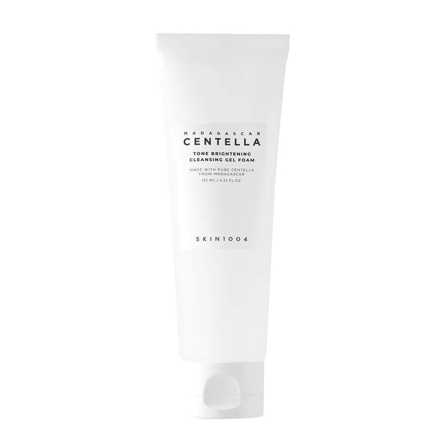 SKIN1004 Madagascar Centella Tone Brightening Gel Foam 125ml