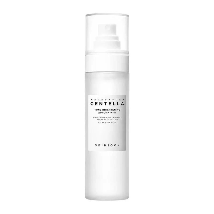 SKIN1004 - Madagascar Centella Tone Brightening Aurora Mist 100ml