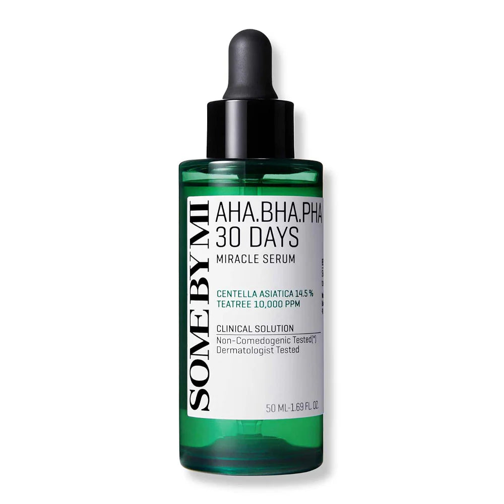 SOME BY MI - AHA BHA PHA 30 Days Miracle Serum 50ml