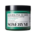 SOME BY MI - AHA BHA PHA 30 Days Miracle Truecica Clear Pads