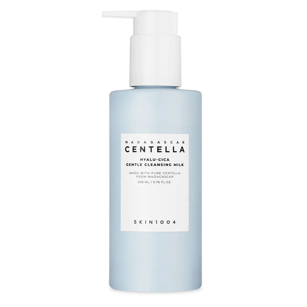 SKIN1004 - Madagascar Centella Hyalu-Cica Gentle Cleansing Milk 200ml