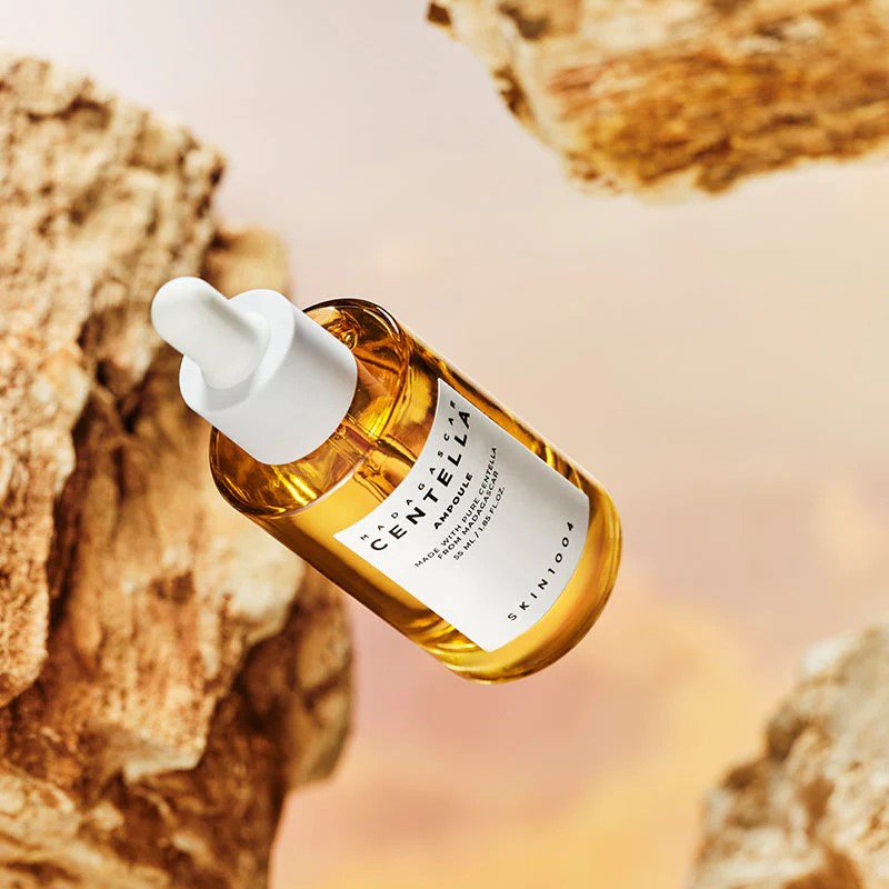 Skin1004 Madagascar Centella Ampoule Serum