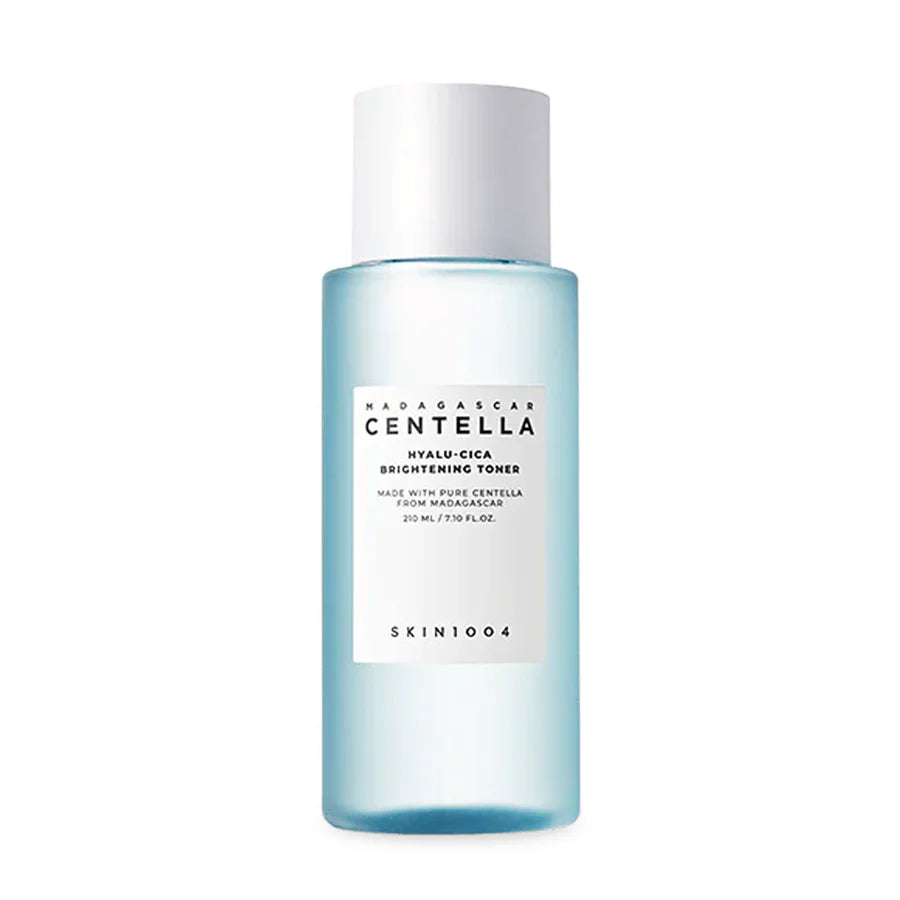 Skin1004 Madagascar Centella Hyalu Cica Brightening Toner