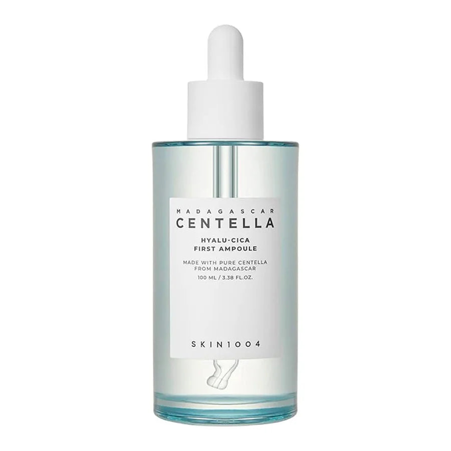 Skin1004 Madagascar Centella Hyalu Cica First Ampoule