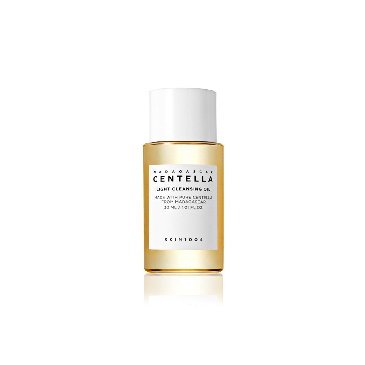 Skin1004 Madagascar Centella Light Cleansing Oil