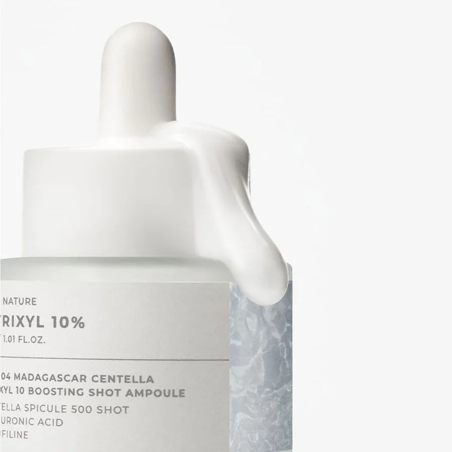 Skin1004 Madagascar Centella Matrixyl 10 Boosting Shot Ampoule 30ml