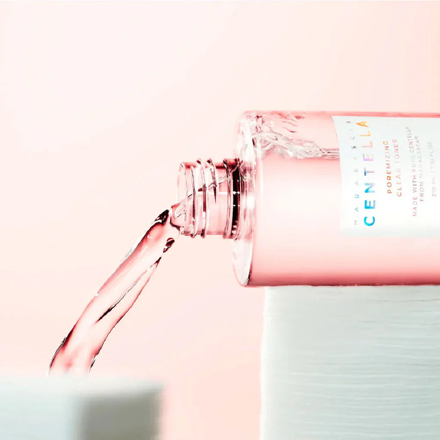 Skin1004 Madagascar Centella Poremizing Clear Toner 210ml