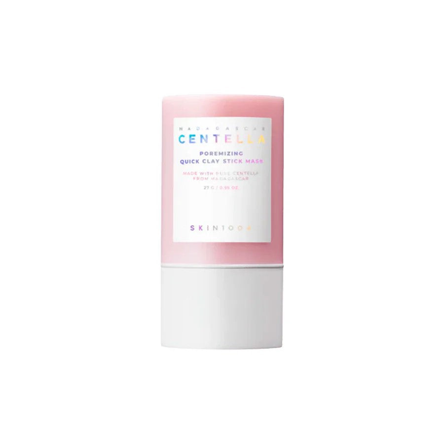 Skin1004 Madagascar Centella Poremizing Quick Clay Stick Mask 27g