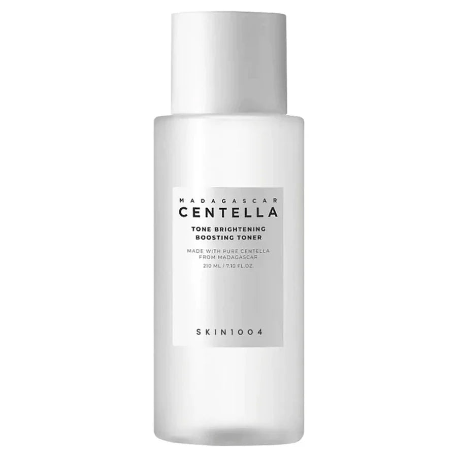Skin1004 Madagascar Centella Tone Brightening Boosting Toner 210ml