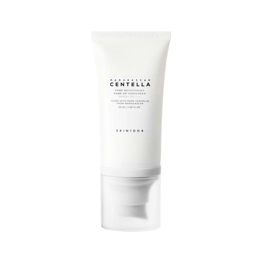 Skin1004 Tone Brightening Tone-up Sunscreen SPF50+ PA ++++ 50ml