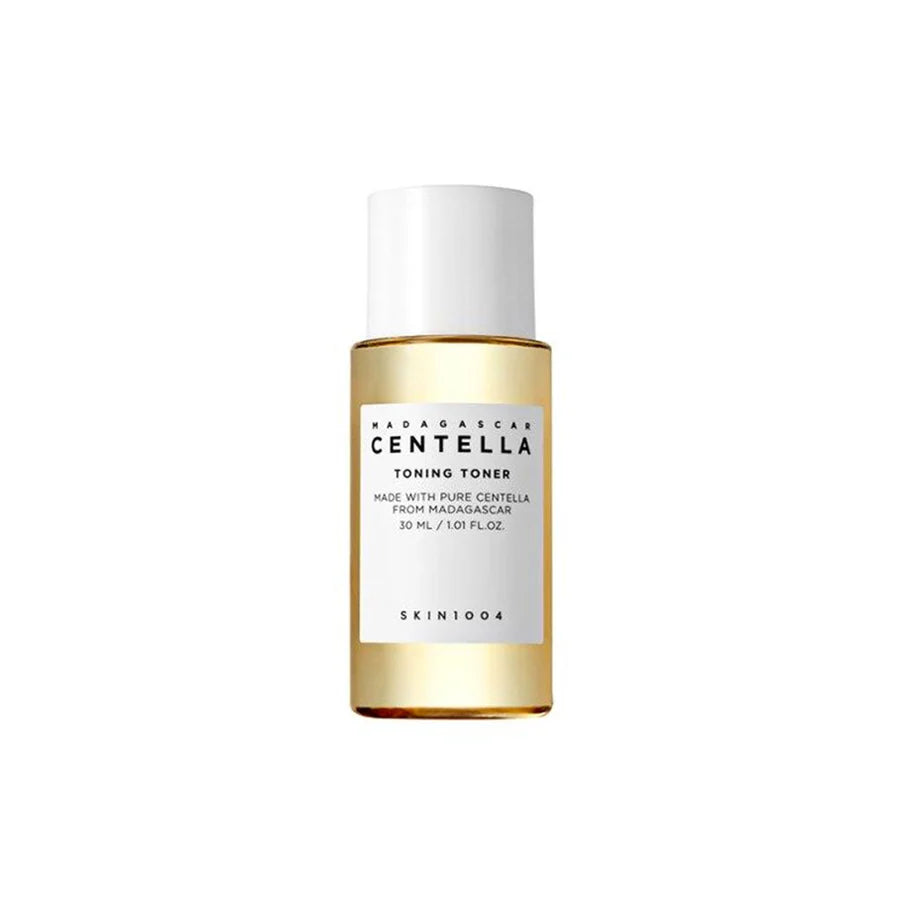 Skin1004 Madagascar Centella Toning Toner