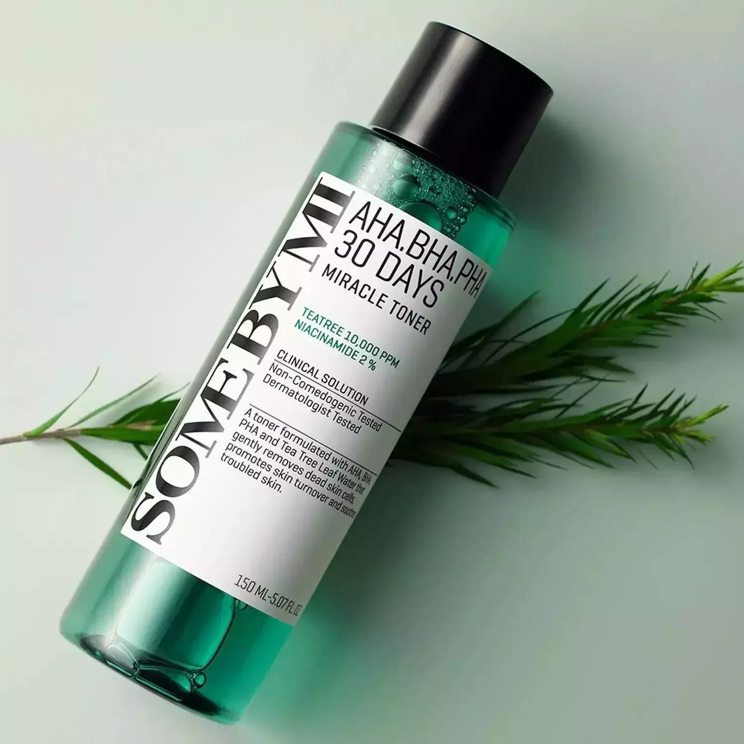 SOME BY MI – AHA-BHA-PHA 30 Days Miracle Toner 150ml