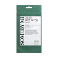 SOME BY MI – Clear Spot Patch 18pcs