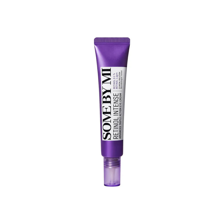 SOME BY MI - Retinol Intense Advanced Triple Action Eye Cream 30ml