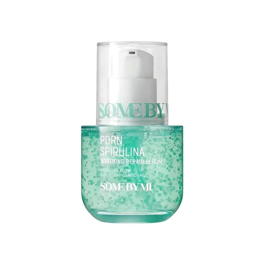 SOME BY MI - PDRN Spirulina Soothing Repair Serum 50ml