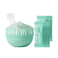 SOME BY MI - PDRN Spirulina Soothing Sherbet Mask (10 pcs)