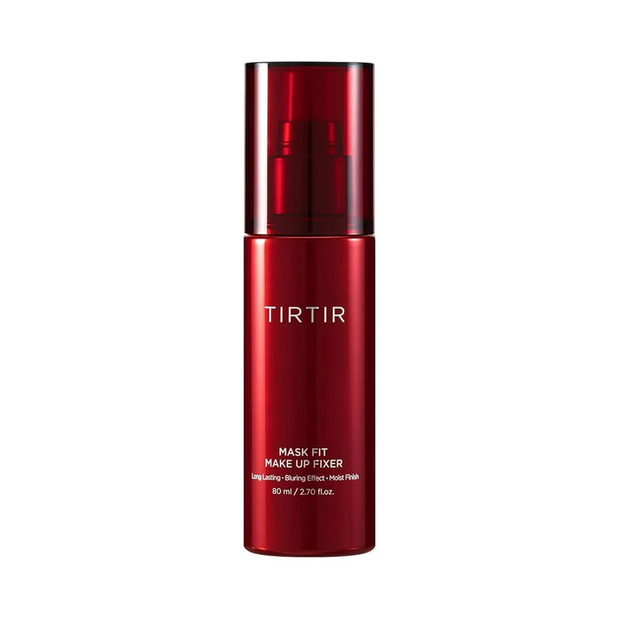 TIRTIR - Mask Fit Make Up Fixer 80ml
