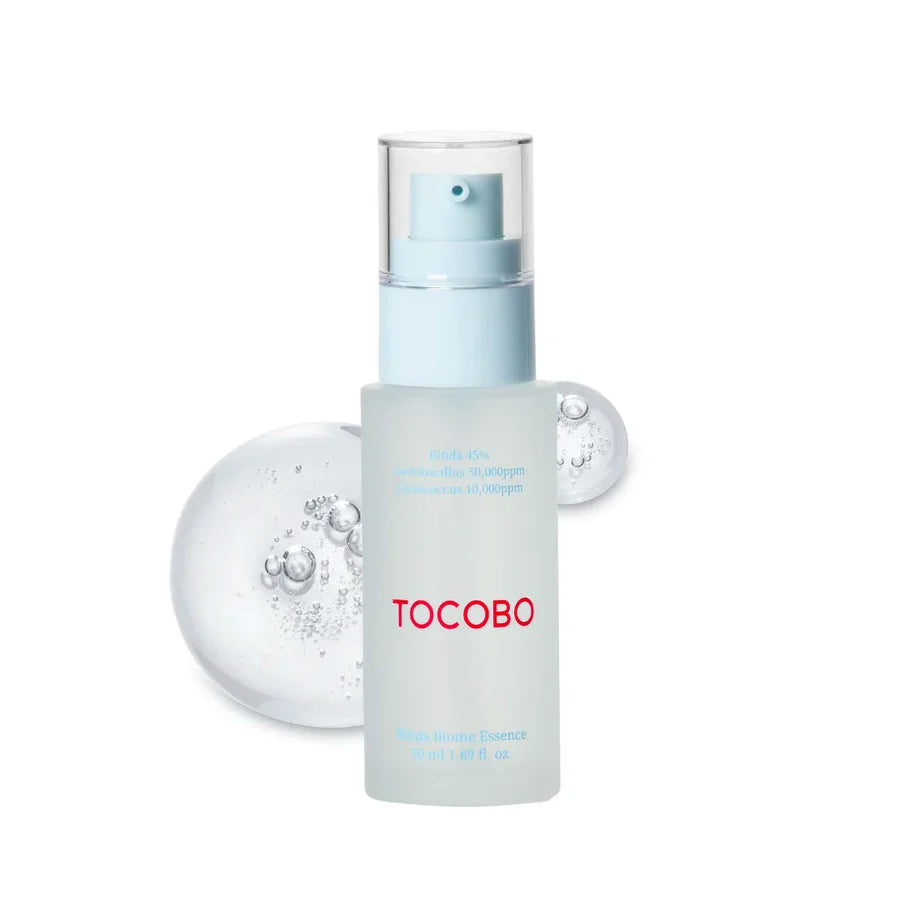 TOCOBO - Bifida Biome Essence 50ml