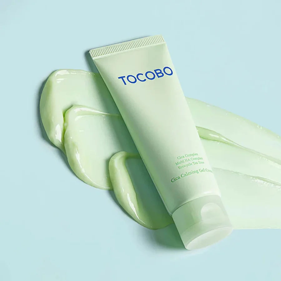 TOCOBO – Cica Calming Gel Cream