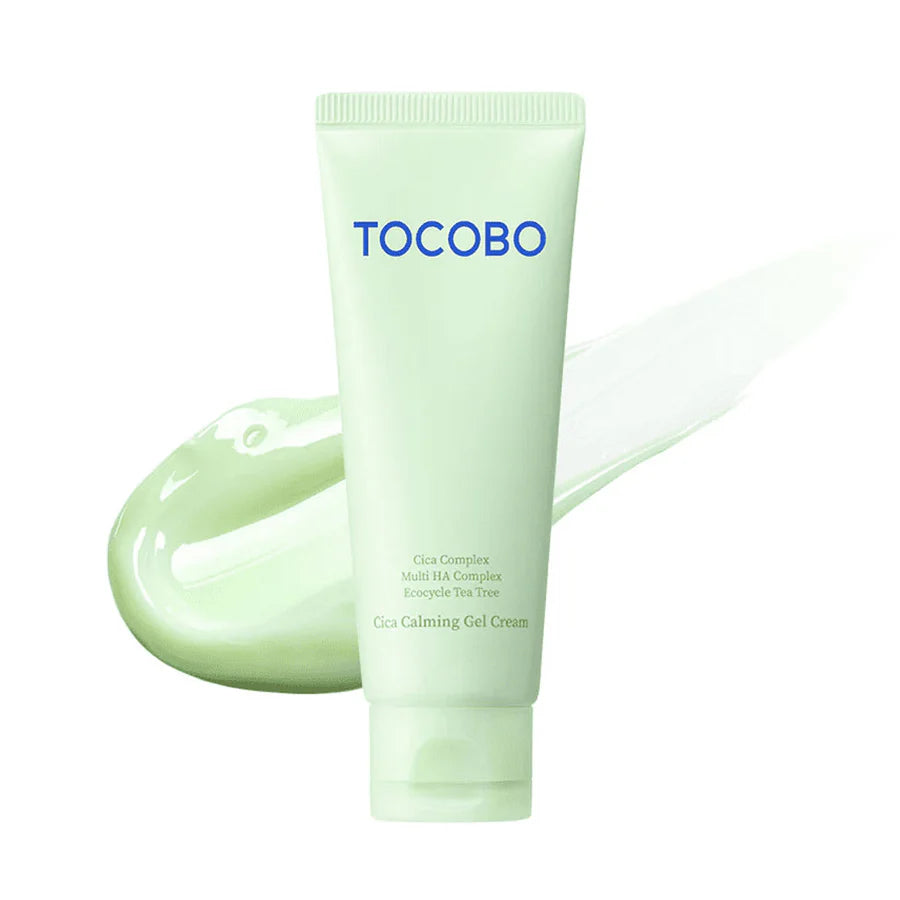 TOCOBO – Cica Calming Gel Cream