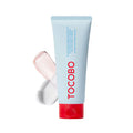 TOCOBO – Coconut Clay Cleansing Foam