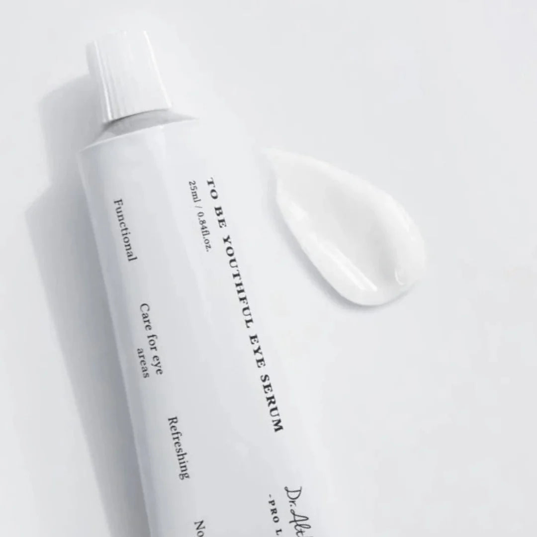 Dr.Althea - To Be Youthful Eye Serum 25ml