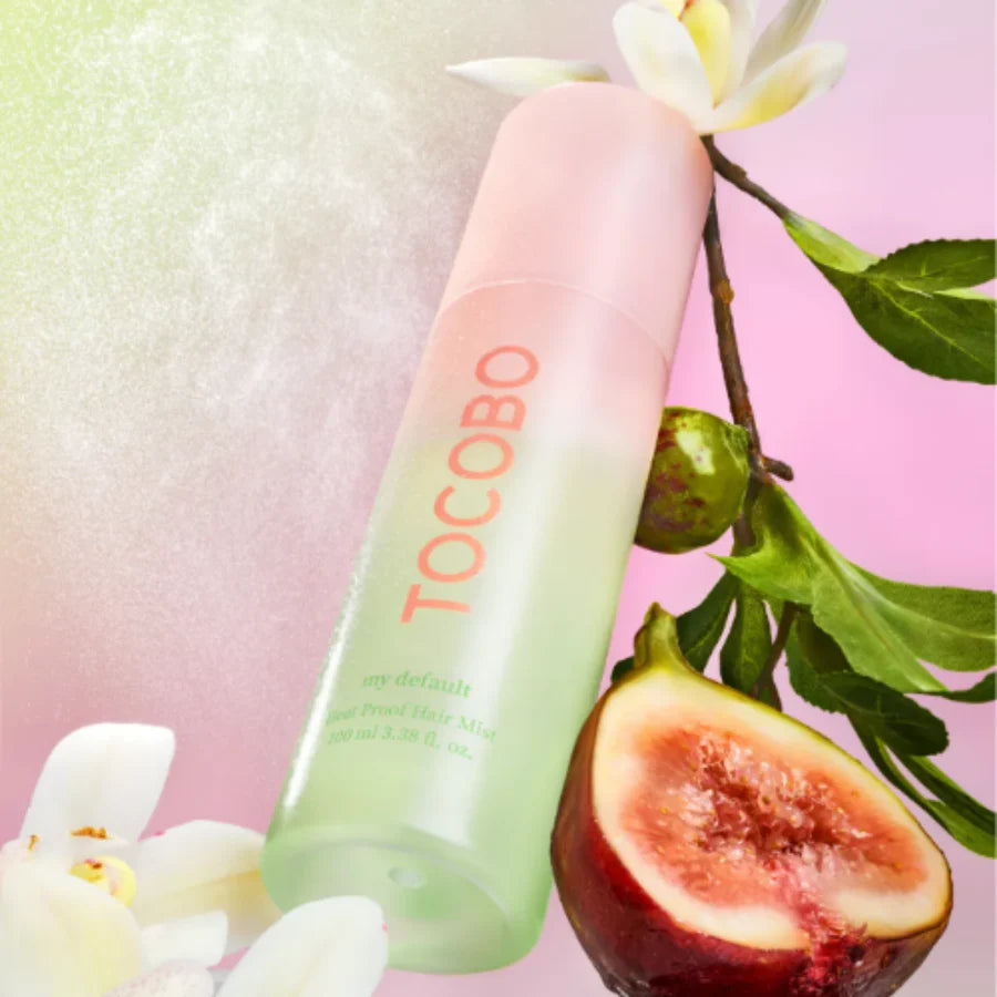 TOCOBO - Heat Proof Hair Mist #02 My Default 100ml