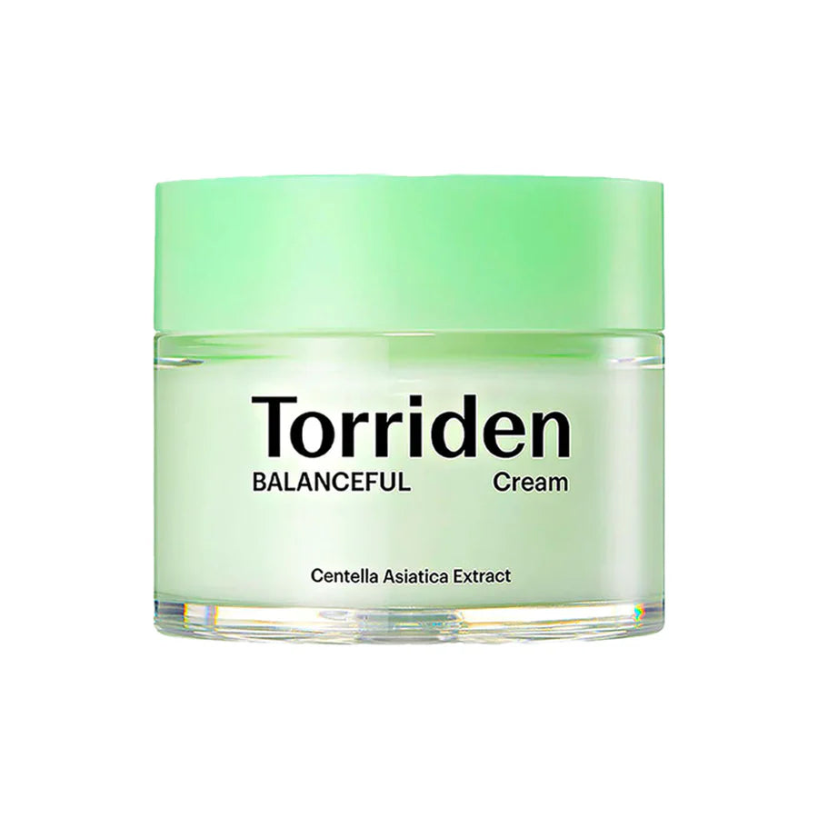 Torriden – Balanceful Cica Cream