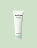 Torriden – Balanceful Cica Pore Cleansing Foam