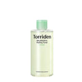 Torriden – Balanceful Peeling Toner