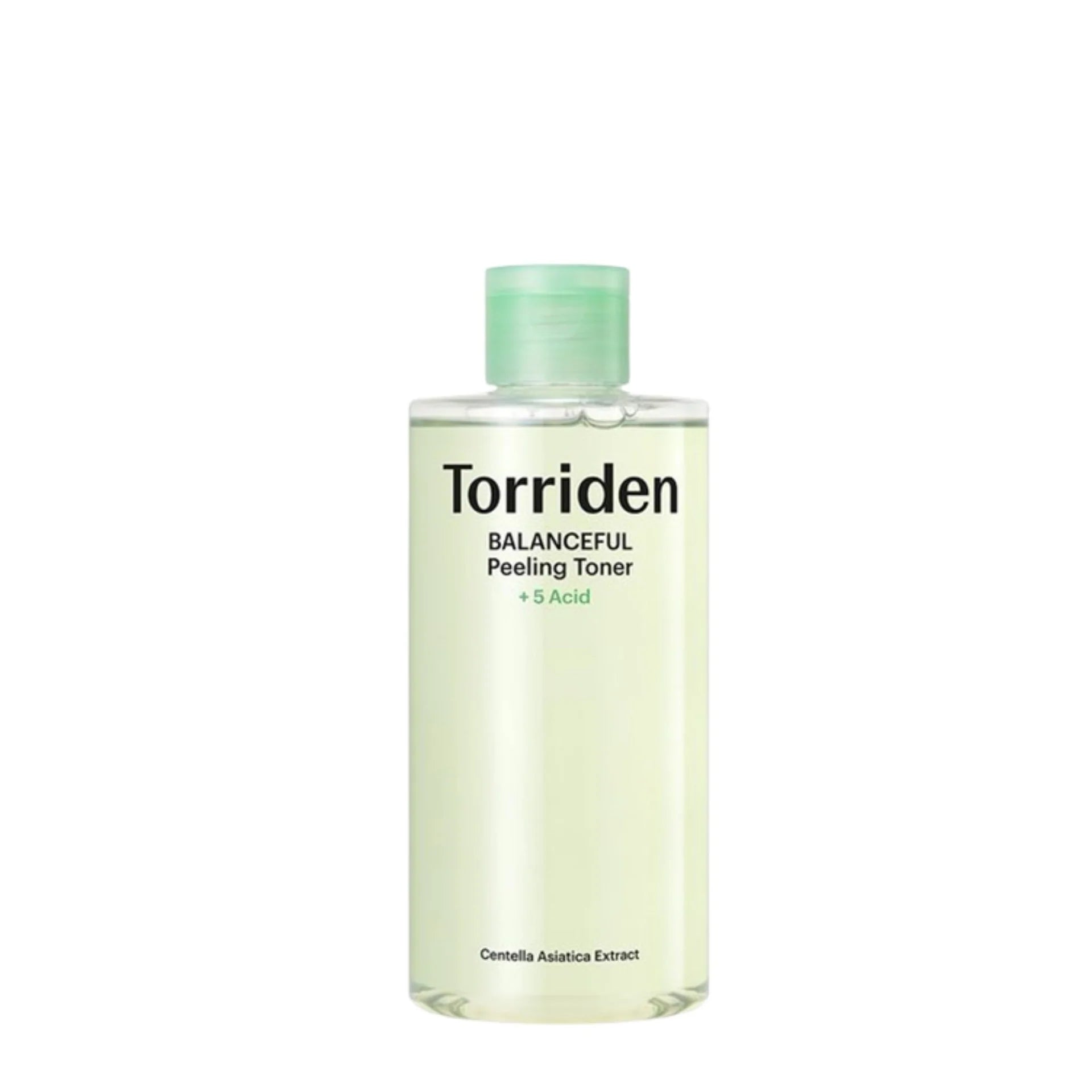 Torriden – Balanceful Peeling Toner
