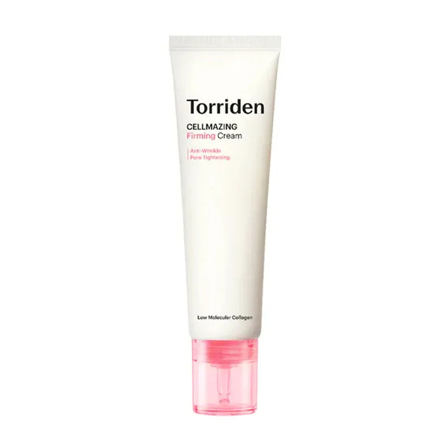 Torriden – Cellmazing Firming Cream
