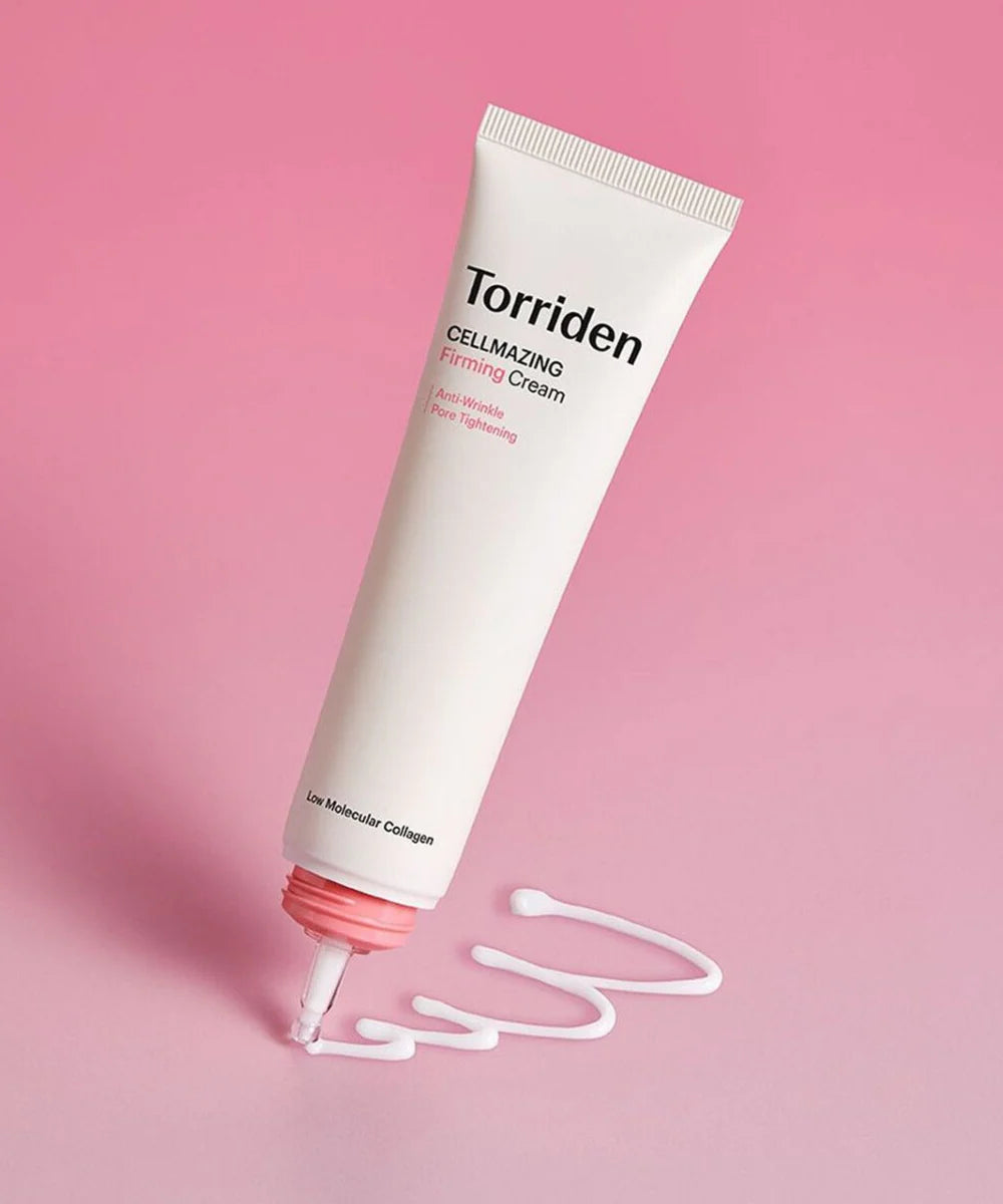 Torriden – Cellmazing Firming Cream