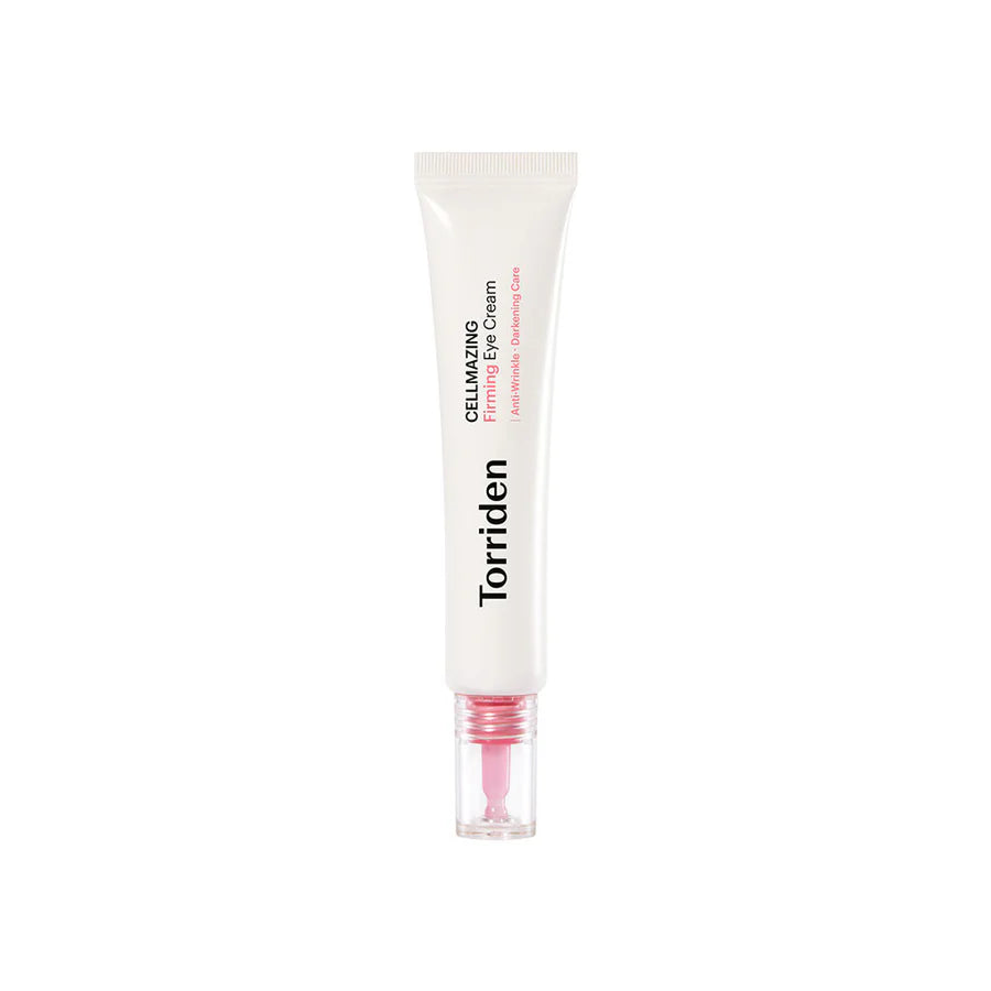 Torriden – Cellmazing Firming Eye Cream