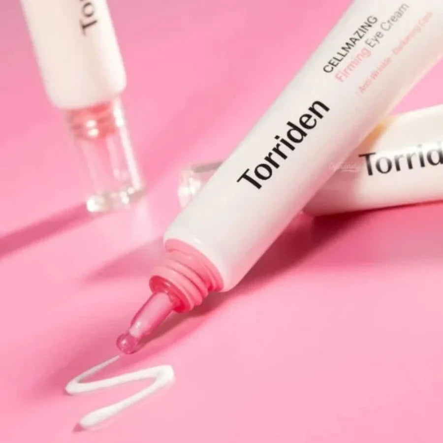 Torriden – Cellmazing Firming Eye Cream