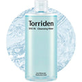 Torriden – Dive-in Low Molecular Hyaluronic Acid Cleansing Water