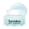 Torriden – Dive-in Low Molecular Hyaluronic Acid Soothing Cream