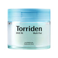Torriden – Dive-in Multi Pad 80pcs